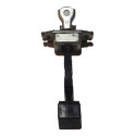 Limitador Porta Traseira Esquerda Outlander 2008 A 2012
