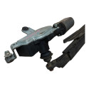 Motor Limpador Tampa Traseira Gm Captiva 2008 A 2015