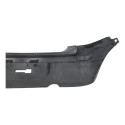 Parachoque Traseiro Chevrolet Corsa Montana 2003 2004 A 2012