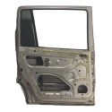 Porta Traseira Esquerda Gm Zafira 2002 2003 A 2012 Detalhe