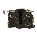 Fechadura Manual Dianteira Esquerda Corsa 2005 2006 A 2010