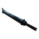 Eixo Cardan Traseiro Gm S10 4x4 1999 2000 2001 2002 A 2011
