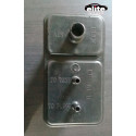 Filtro Canister Jac T8 2010 2011 2012 2013 2014 - 31410v3200