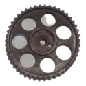 Polia Comando Válvula Gm Astra Zafira 2.0 8v 1999 A 2012 