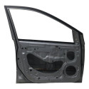 Porta Dianteira Esquerda Ssangyong Actyon 2008 A 2012