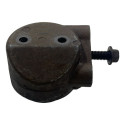 Adaptador Filtro Óleo S10 Blazer V6 4.5 Vortec 1995 A 2000