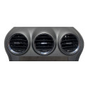 Moldura Painel Central Gm Captiva 2008 2009 2010 A 2014 