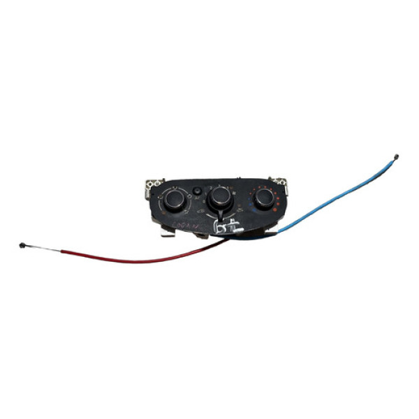 Comando Ar Condicionado Renault Logan 2007 2008 2009 A 2013
