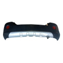 Parachoque Traseiro Gm Captiva 2009 2010 2011 2012 A 2016 