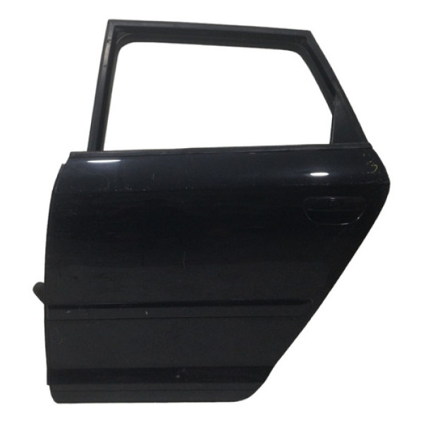 Porta Traseira Esquerda A3 2007 2008 2009 2010 2011 2012