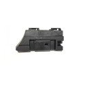 Absorvedor Para-choque Traseiro Renault Clio 2003-2009