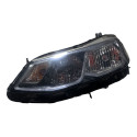 Farol Lado Esquerdo Chevrolet Cruze 2017 2018 2019 2020 