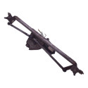 Galhada Motor Limpador Parabrisa Gm Celta 2007 A 2012