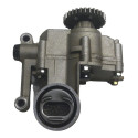 Bomba Óleo Outlander Asx Lancer 2.0 16v 2010 2011 A 2015 @