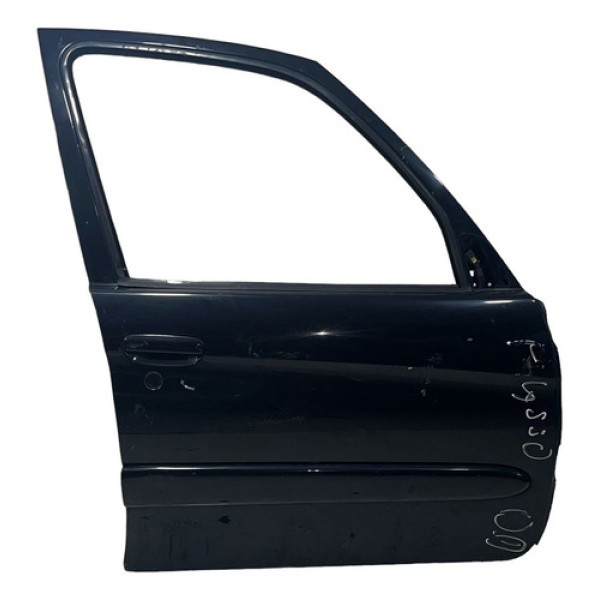 Porta Dianteira Direita Citroën Xsara Picasso 2002 A 2012
