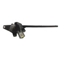 Motor Limpador Traseiro Gm Onix 2012 2013 A 2019 Valeo 
