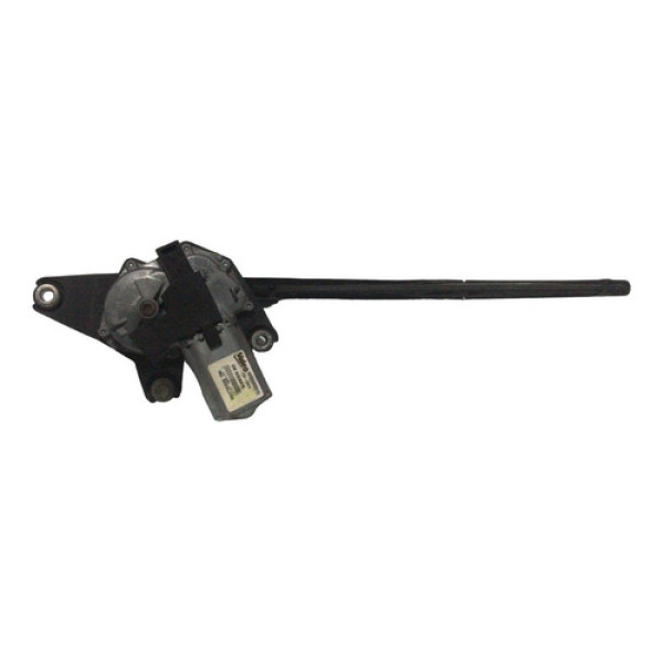 Motor Limpador Traseiro Gm Onix 2012 2013 A 2019 Valeo 