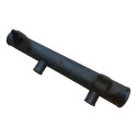 Tubo Cano Água Motor Gm Monza Kadett 1982 1983 1984 A 1990