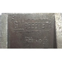 Suporte Maçaneta Interna Trasei. Direita Vectra 2006 A 2009