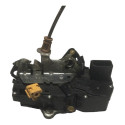 Fechadura Porta Dianteira Esquerda Captiva 2008 A 2015 Gm