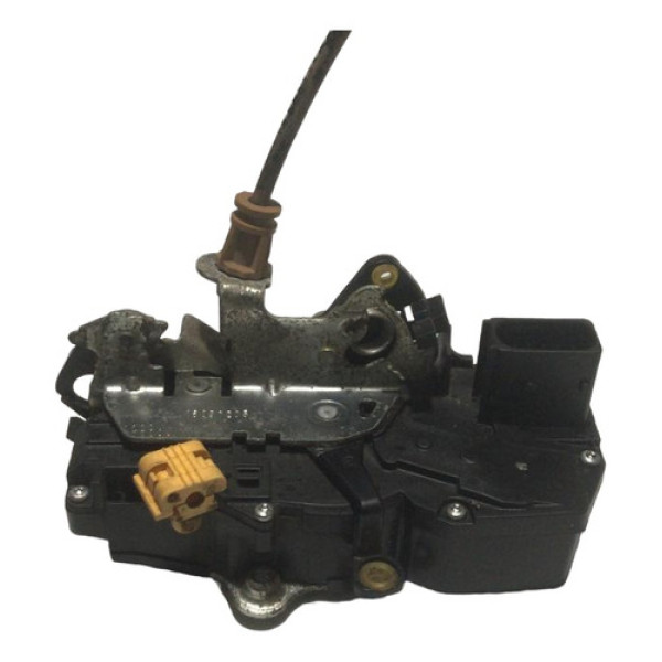 Fechadura Porta Dianteira Esquerda Captiva 2008 A 2015 Gm