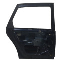 Porta Traseira Esquerda  Gm Vectra 1994 1995 1996 Original