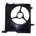 Defletor Ventoinha S/ar Gm Kadett 1989 1990 1991 1992 A 1998