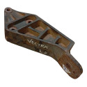 Suporte Coxim Câmbio Lado Esquerdo Vectra 2.0 2.2 1997 2005