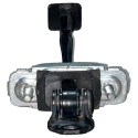 Limitador Porta Traseira Esquerda Gm Spin 2012 2013 A 2020
