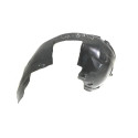 Para Barro Dianteira Esquerda  Chevrolet Meriva 2002 A 2012