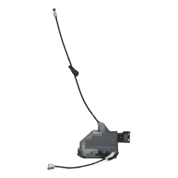 Fechadura Elétrica Traseira Direita Peugeot 3008 2009/2016