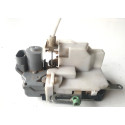 Fechadura Elétrica Chevrolet Celta/prisma 2007 A 2013 Usado