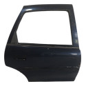 Porta Traseira Direita Gm Vectra 1997 1998 A 2005 Detalhe 
