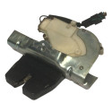 Fechadura Tampa Traseira Mg 550 2010 2011 2012 