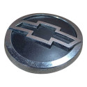 Emblema Grade Dianteira Gm Prisma 2006 2007 2008 A 2009