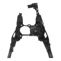 Acabamento Moldura Console Mitsubishi Asx 2010 A 2015