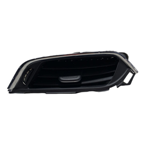 Moldura Difusor Ar Central Esquerdo Gm Cruze 2017 A 2020 