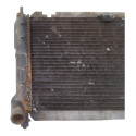 Radiador Água Manual Gm Corsa 1.0 1.4 1994 1995 1996 A 2012