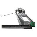 Maquina Vidro Manual Traseira Direita Astra 1994 A 1999