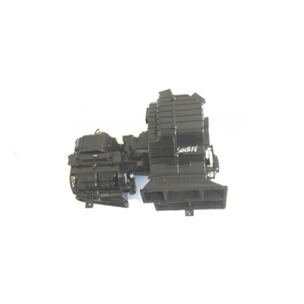 Caixa Ventilação Interna Hyundai Santa Fe 3.5 V6 2013 A 2018