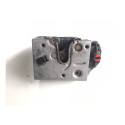 Fechadura Manual Traseira Esquerda Meriva Corsa 2003 A 2012