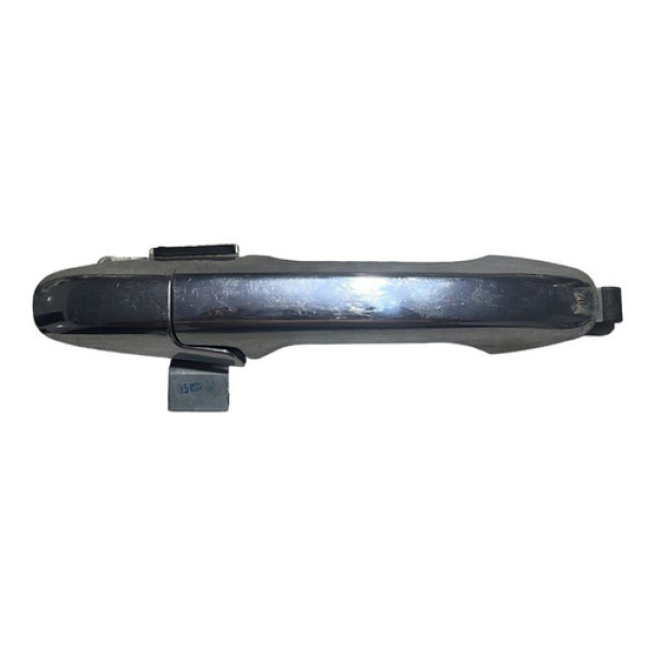 Maçaneta Externa Traseira Esquerda Honda City 2009 A 2014 @