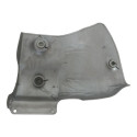 Defletor Calor Turbina Gm Cruze 1.4 2017 2018 2019 A 2020