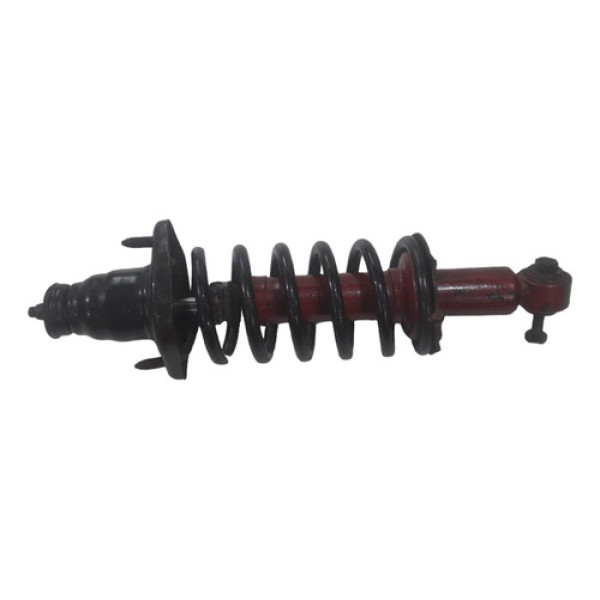 Amortecedor Traseiro Honda Civic 1.7 2001 2002 2003 A 2006