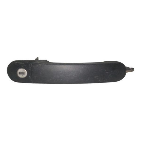 Maçaneta Externa Porta Diant Esquerda Vw Gol G3 2000 A 2003