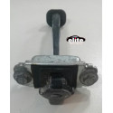 Limitador Porta Traseira  Esquerda Captiva 2010 A 2014