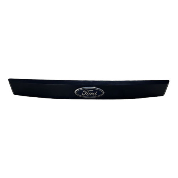 Aplique Tampa Traseira Ford Ka 2008 2009 2010 2011 A 2013