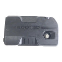 Tampa Do Motor Chevrolet Captiva 2.4 16v Ecotec  2008 A 2015