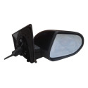 Retrovisor Manual Direito  Chevrolet Onix Prisma 2013 A 2018