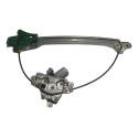Máquina Vidro Elét Traseira Esquerda Geely Ec7 2014 2015